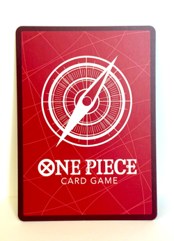 Sugar OP10-003 BASE SHOP Card Collection vol.1 ONE PIECE Card Japanese US Seller - Image 2