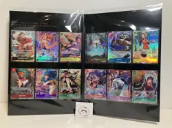 One Piece CCG EN Premium Card Collection - Best Selection: Vol. 3 Factory Sealed - Image 4