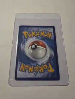 Pokemon TCG Unfair Stamp Twilight Masquerade Ace Spec Trainer Card 165/167 - Image 2