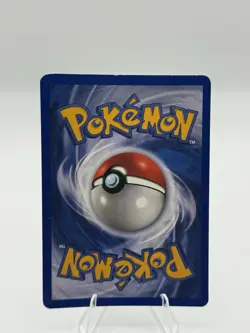 Pokemon TCG Blastoise Base Set Holo Unlimited Rare Card 2/102 LP Condition - Image 3