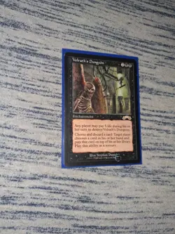 Volrath's Dungeon Exodus Regular - Image 1