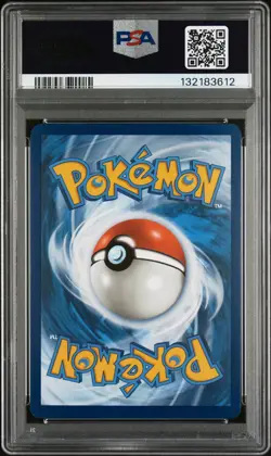 2023 POKEMON MEW EN-151 ILLUSTRATION RARE #173 PIKACHU PSA 10 - Image 2