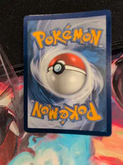 Pokemon, Basic Dark Energy, Holo, 007, MEE EN, Ascended Heroes, NM/M Condition - Image 3