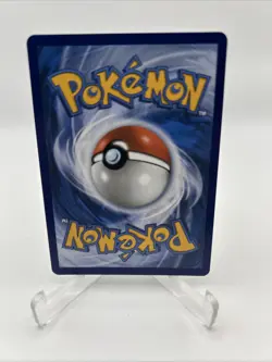 119/182 Team Rocket's Nidoking ex Pokemon TCG Prize Pack Series 8 Stamped DRI - Image 2