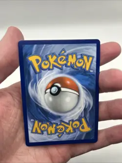 119/182 Team Rocket's Nidoking ex Pokemon TCG Prize Pack Series 8 Stamped DRI - Image 5