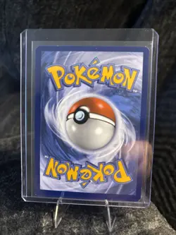 Pokemon TCG Fusion Strike Gengar v Ultra Rare Holo Card 156/264 LP - Image 2