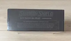 Pokemon TCG Sword and Shield Elite Trainer Box ETB Plus Zamazenta New Sealed - Image 5