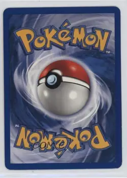 Potion Energy Pokemon Team Rocket #82 2000 - Image 2