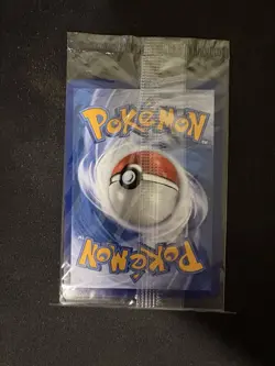 Pokemon TCG - Mega Charizard X EX 023 & Oricorio EX 024 UPC Promo - Sealed - Image 2