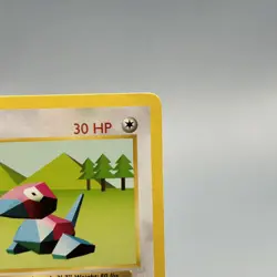 Porygon 39/102 - Base Set (Shadowless) - Uncommon - Pokemon TCG - Image 4