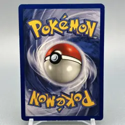 Machoke 34/102 - Base Set (Shadowless) - Uncommon - Pokemon TCG - Image 3