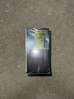 Pokemon TCG Surging Sparks Pokemon Center Elite Trainer Box ETB - DAMAGE - Image 4