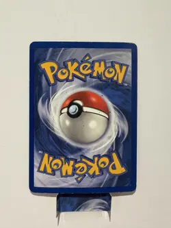 Pokemon TCG Vileplume Holo - Jungle 15/64 - 1999 WOTC LP - Image 2