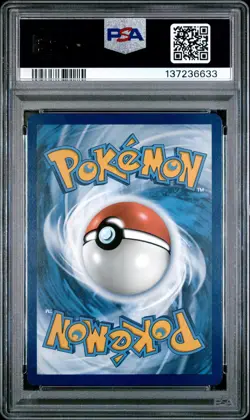 2023 POKEMON SWORD & SHIELD CROWN ZENITH #GG20 FULL ART/LATIAS PSA 10 - Image 2