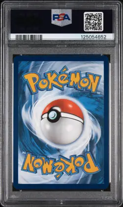 2023 POKEMON SWORD & SHIELD CROWN ZENITH #GG20 FULL ART/LATIAS PSA 10 - Image 2