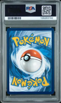 2023 POKEMON SWORD & SHIELD CROWN ZENITH #GG20 FULL ART/LATIAS PSA 10 - Image 2
