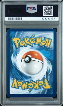 2023 POKEMON SWORD & SHIELD CROWN ZENITH #GG20 FULL ART/LATIAS PSA 10 - Image 2