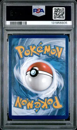 2023 POKEMON SWORD & SHIELD CROWN ZENITH #GG20 FULL ART/LATIAS PSA 10 - Image 2