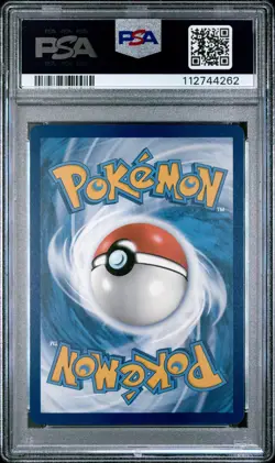 2023 POKEMON SWORD & SHIELD CROWN ZENITH #GG20 FULL ART/LATIAS PSA 10 - Image 2
