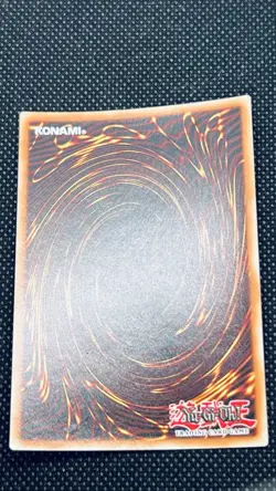 Dark Magician (Adidas Exclusive) ADC1-EN001 Promotional Cards Limited Edition - Image 2