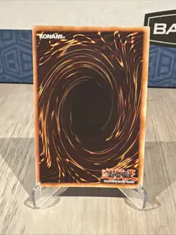 YuGiOh! Helpoemer - Ultra Rare Unlimited (RP02-EN074) - Image 4