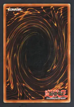 YugiOh Imperial Order - PSV-E104 - Secret Rare Unlimited Edition Played - Image 2