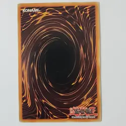 Meteor Dragon Red-Eyes Impact - INOV-EN028 - MP/HP - Rare - 1st ed - Yugioh - Image 2