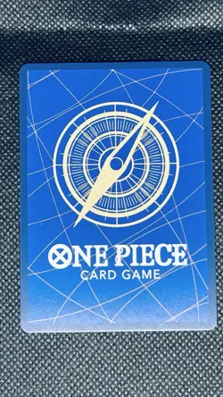 One Piece Buggy SP OP03-008 Wings Of The Captain OP06 NM - Image 2