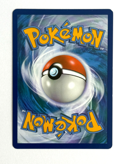 Pokemon TCG Mew SM215 Sun & Moon Black Star Promo Cosmos Holo - Image 2
