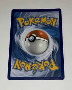 2019 Pokemon TCG Mew SM215 Black Star Promo! NM Cond. - Image 2