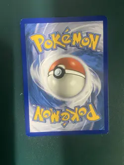 Mew SM215 Sun & Moon Black Star Promo Cosmos Holo Hidden Fates Pokemon TCG - Image 2