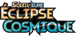 CARTES POKEMON - REVERSE RARE HOLO - SL12 ECLIPSE COSMIQUE - NEUF FR - Image 1