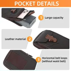 Metal Gambling Box with 2 Keys Portable Cash Box for Gambler Lock Metal Pocke... - Image 5