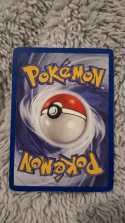 ​Dark Machamp 27/82 Rare Non-Holo - Team Rocket WOTC Pokemon Card - Vintage 2000 - Image 2