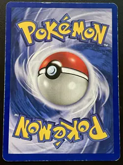 Rocket's Zapdos 15/132 Gym Challenge Holo Rare Pokemon Card - MP Condition - Image 2