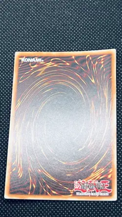 Dark Magician (Adidas Exclusive) ADC1-EN001 Promotional Cards Limited Edition - Image 2