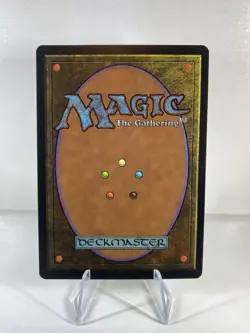 MTG Howling Mine Fifth Edition Regular NM - Image 2