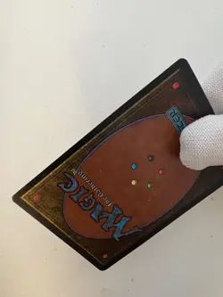 Magic the Gathering MTG Legends Mirror Universe MP (Beta Bob) - Image 5