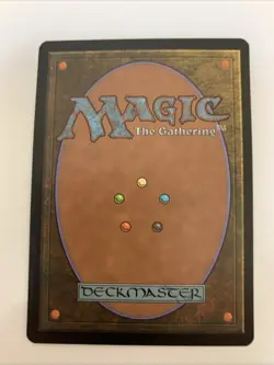 MTG NM Shivan Reef Apocalypse - Image 2