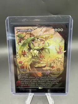 Winnowing 0382 ECL Magic The Gathering Lorwyn - Image 2