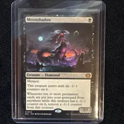 Moonshadow Lorwyn Eclipsed Regular - Image 3