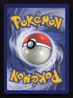 Vintage Pokemon TCG - Mew 8 Black Star Promo Regular (Non-holo) - Image 2