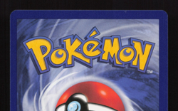 Vintage Pokemon TCG - Mew 8 Black Star Promo Regular (Non-holo) - Image 5