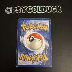 Pokemon TCG Surfing Pikachu 28/53 Wotc Promo Regular #28 - Image 4