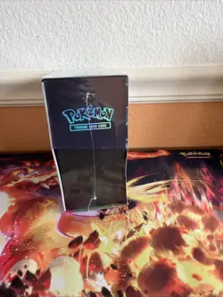 Pokemon Center Phantasmal Flames Elite Trainer Box ETB - NEW - SEALED - Image 2