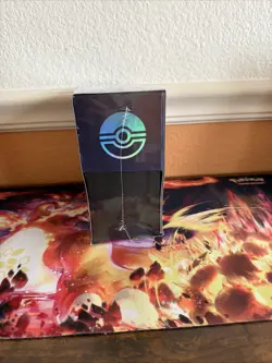 Pokemon Center Phantasmal Flames Elite Trainer Box ETB - NEW - SEALED - Image 4