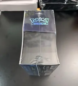 Pokemon Center Phantasmal Flames Elite Trainer Box ETB *FACTORY SEALED* - Image 4