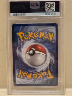 2021 Pokemon SWSH - Sylveon VMAX Secret Rare Full Art - Evolving Skies - PSA 10 - Image 2