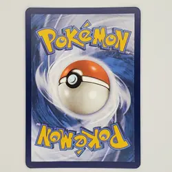 Pokemon TCG Mew EX 216/091 Paldean Fates Full Art Shiny Ultra Rare NM - Image 2