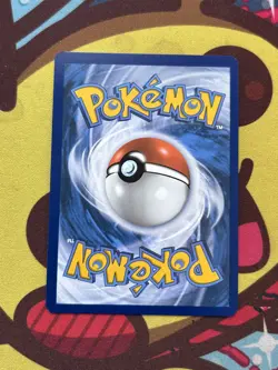 Pokemon Judge 176/198 Play! Prize pack Series - Cosmic Holo - Image 2